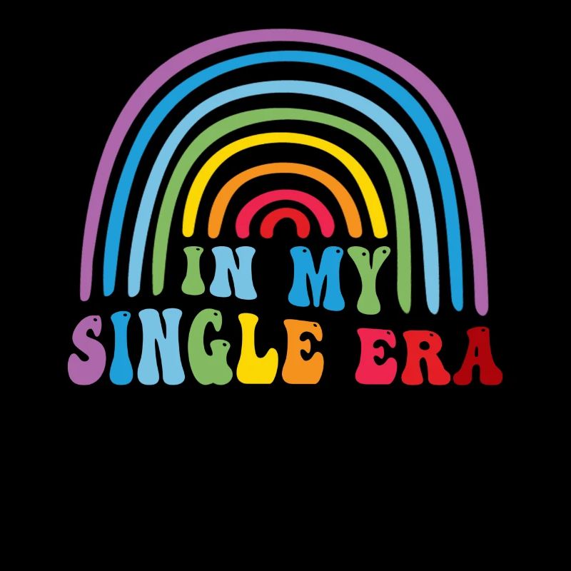 Dans mon ère de célibataire drôle de vie de célibataire