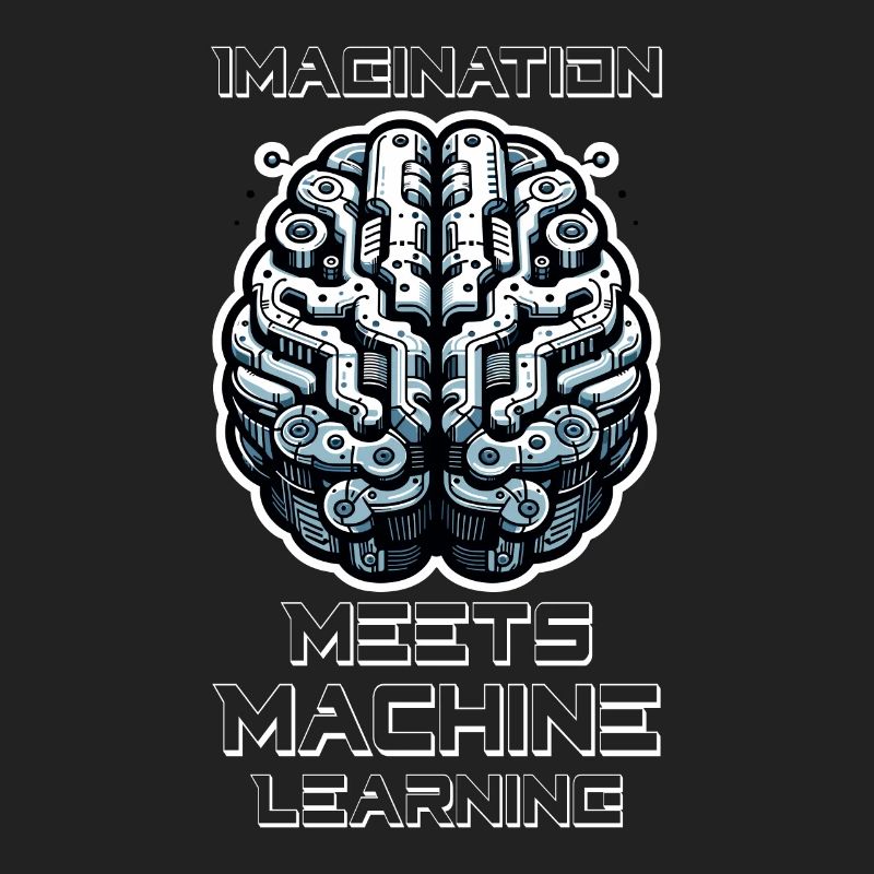 Artificial intelligence, machine learning, data