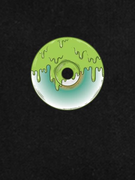 CD Retrospeichermodul Datenträger