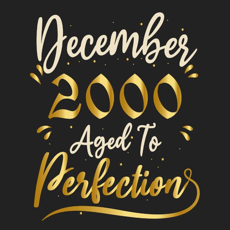 Dezember 2000 Dezember Jubiläum Dezember 2000