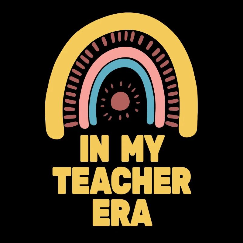 In My Teaching Era Teaching