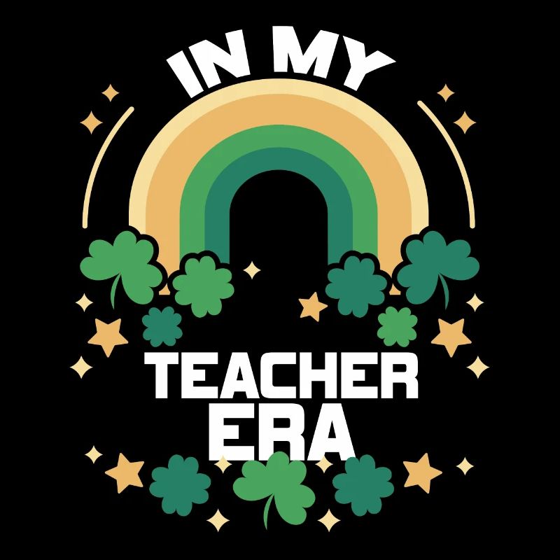 In My Teaching Era Teaching