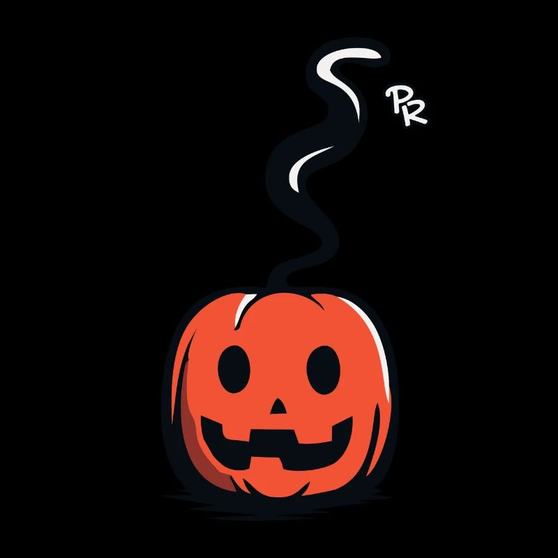 Another fun pumpkin