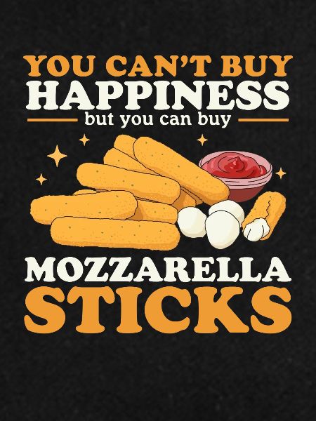Mozzarella-Sticks | Mozzarella Sticks Geschenk