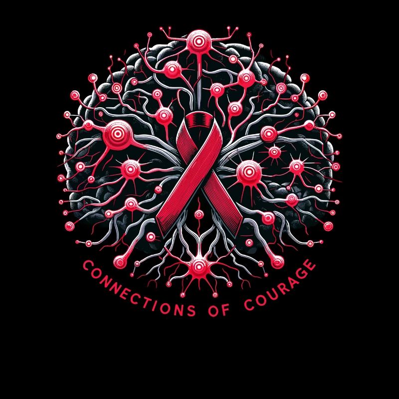 Schlaganfall-überlebende Schlaganfall-bewusstsein