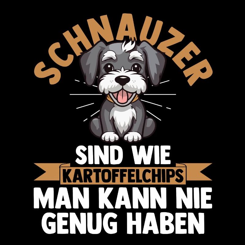 Riesenschnauzer Hund Schnauzer
