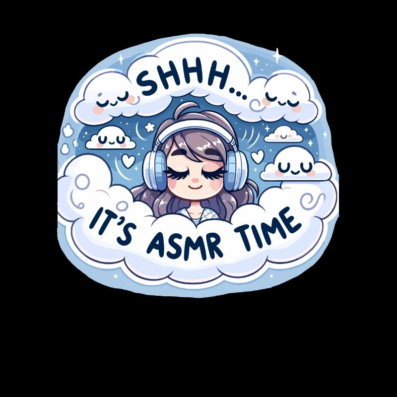 Asmr Chuchotant Asmr Enthousiaste Pleine Conscience
