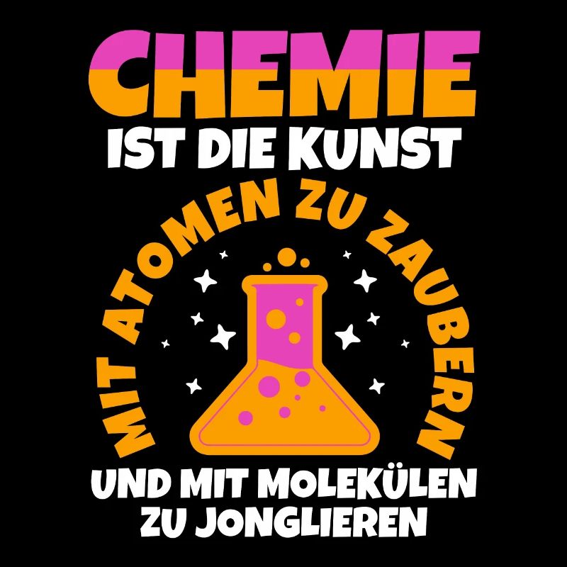 Chimiste Sciences Physique Chimie