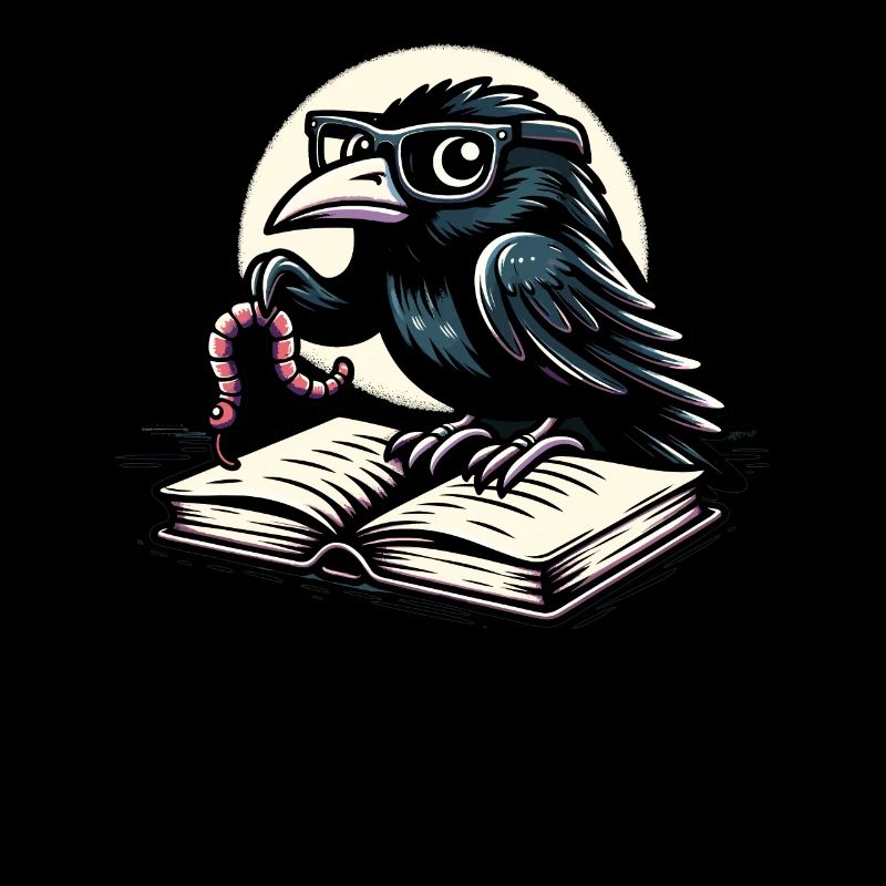 Edgar Allan Poe Fan, Classical Literature,