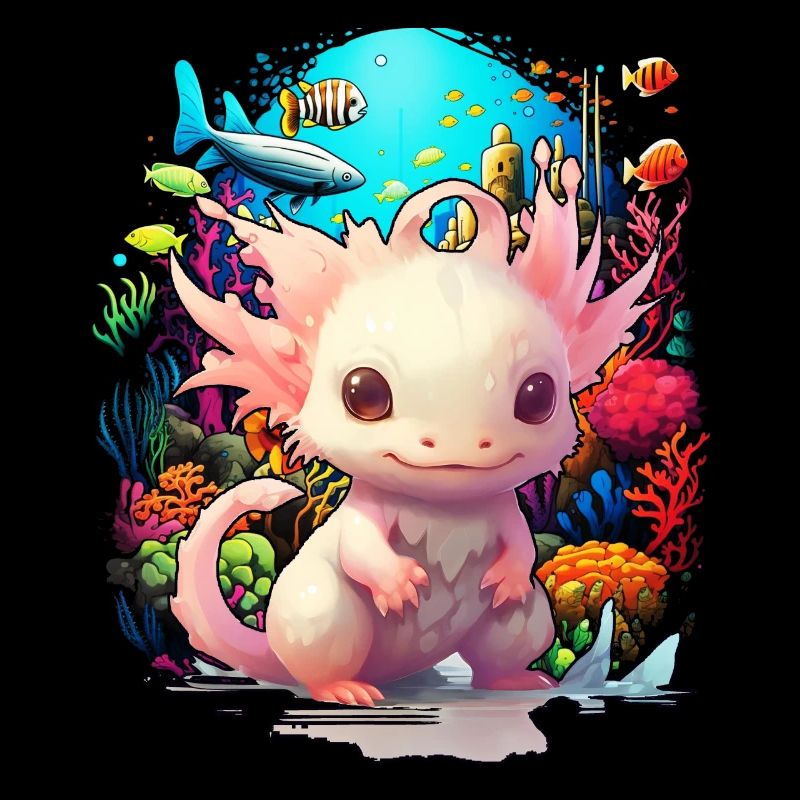 Axolotl