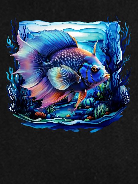 Angelfish