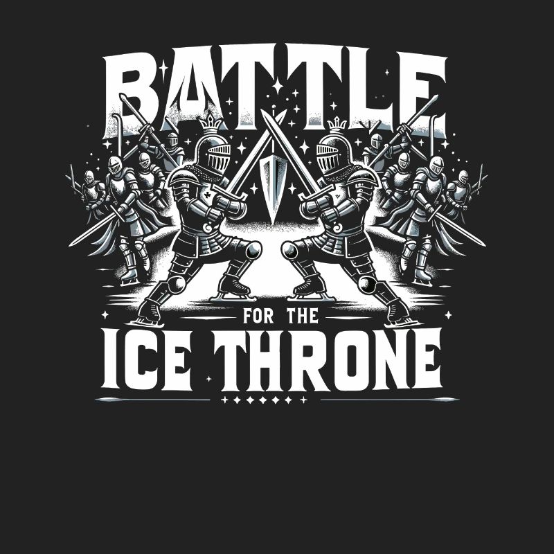 Eislaufen Schlittschuhläufer