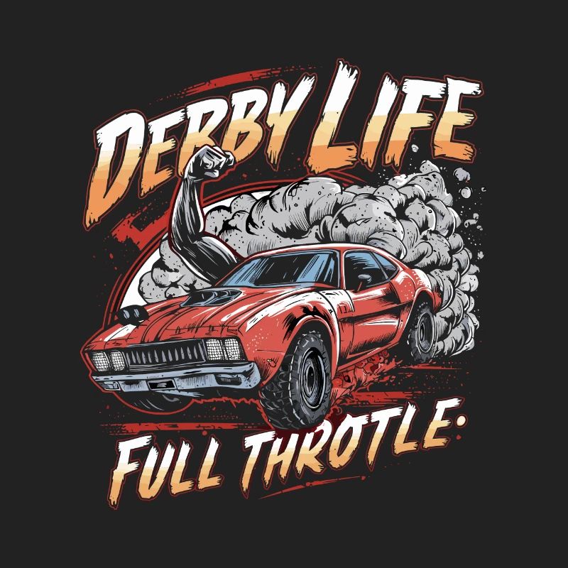 Demo Derby Demolition Derby Demolition Derby