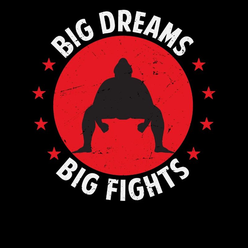 Big Dreams Big Fights