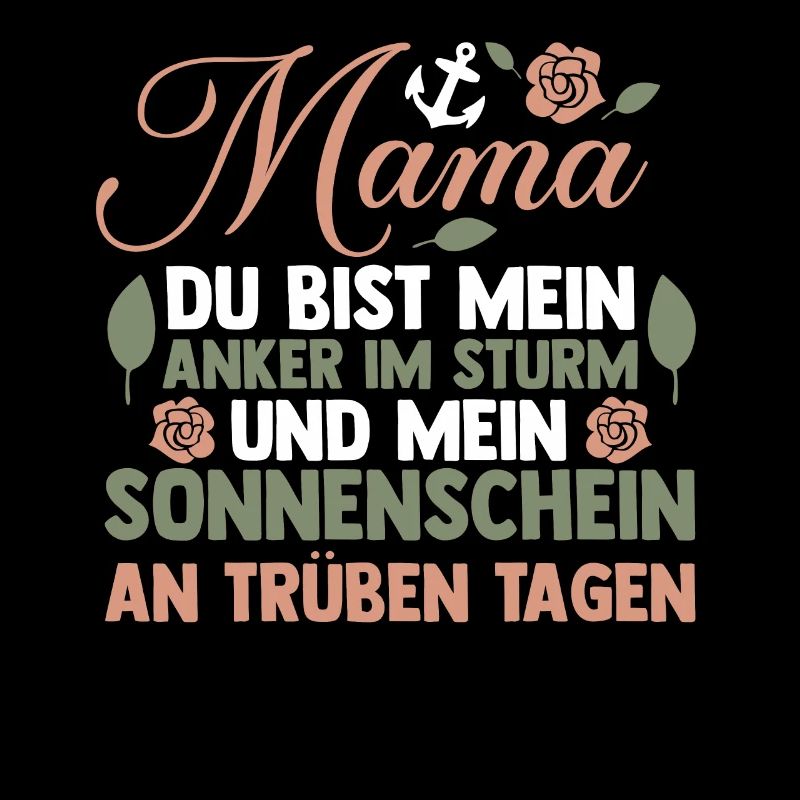 Mutter Muttertag Mama