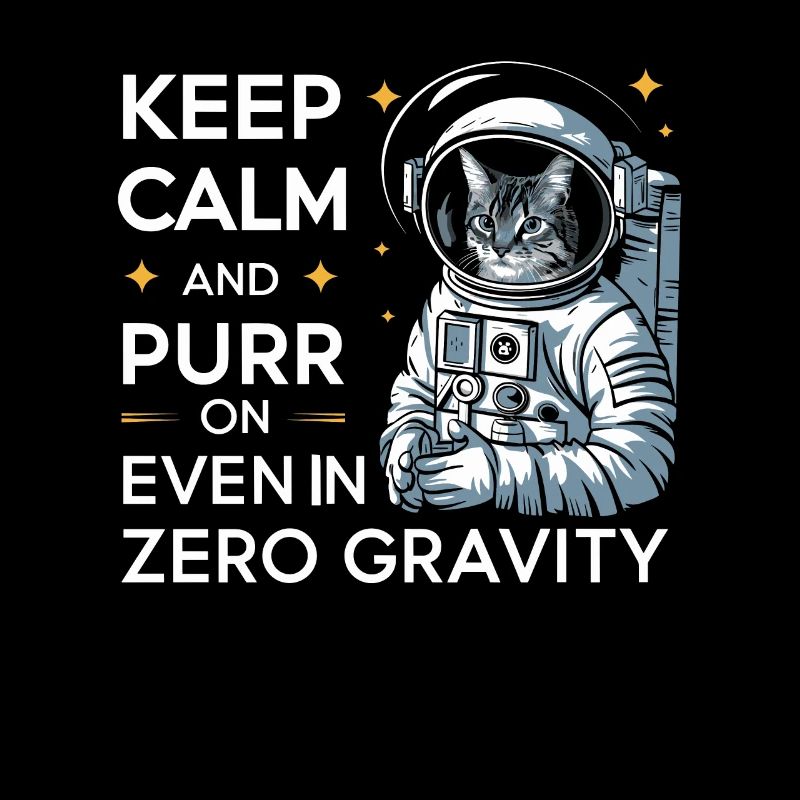 Cat, Astronaut, Astronomy, Outer Solar System