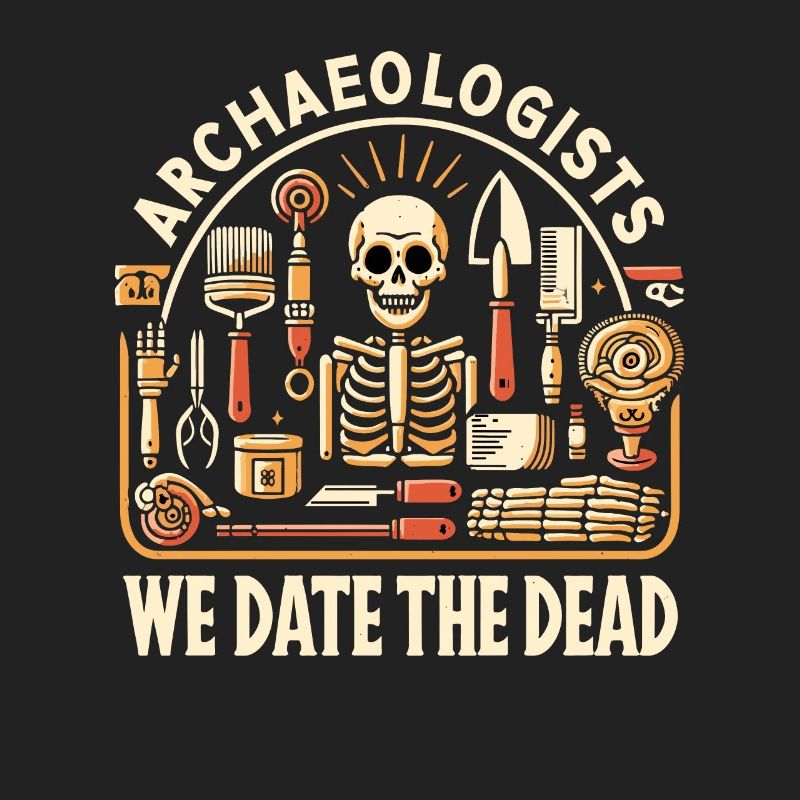 Archaeology Archaeologist Historical Exploration