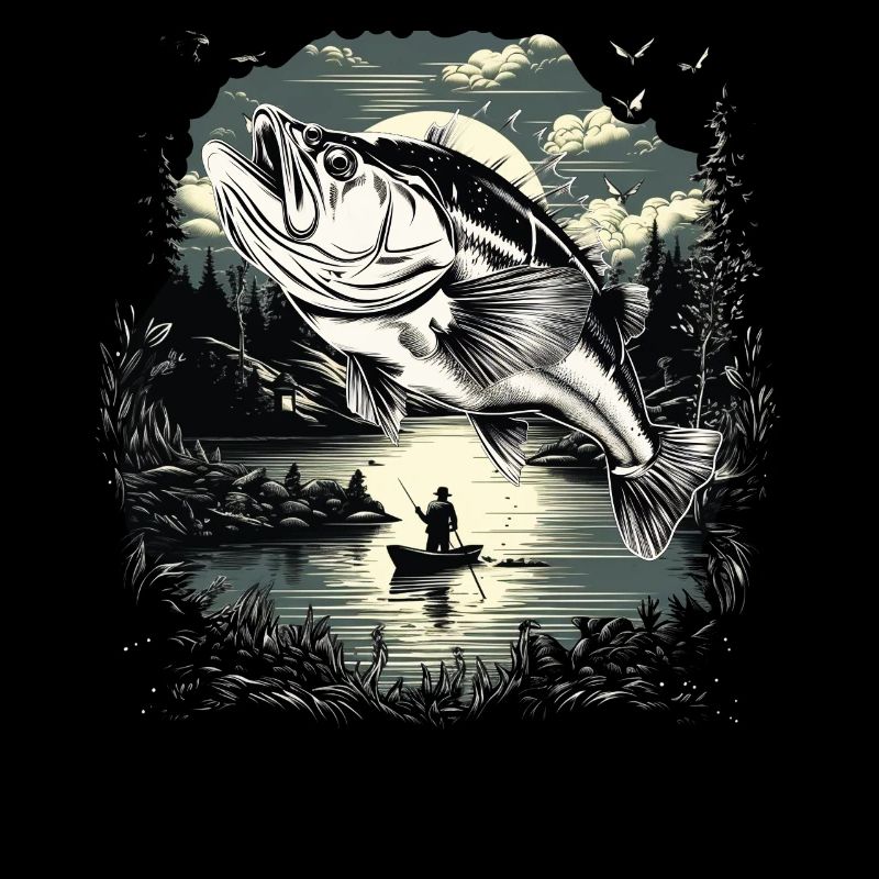 Poisson bar