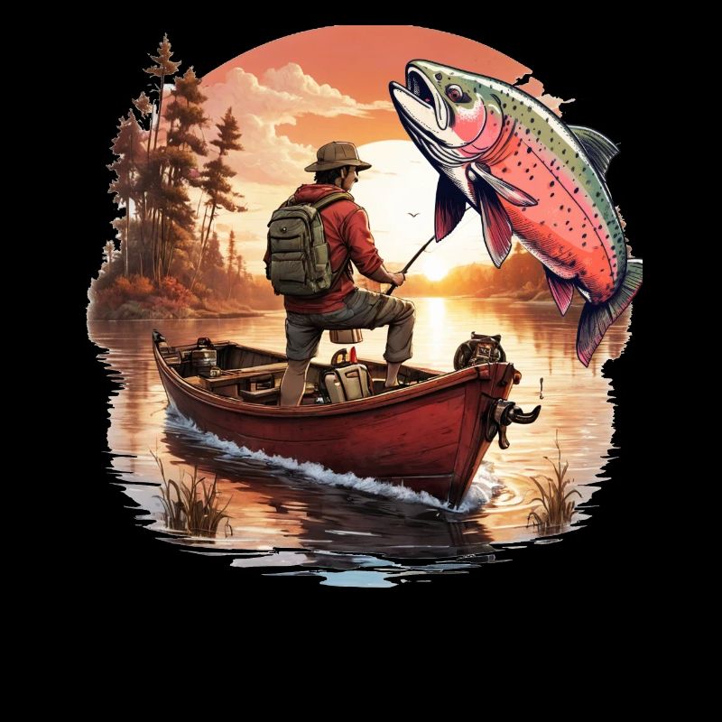 Bass Fish