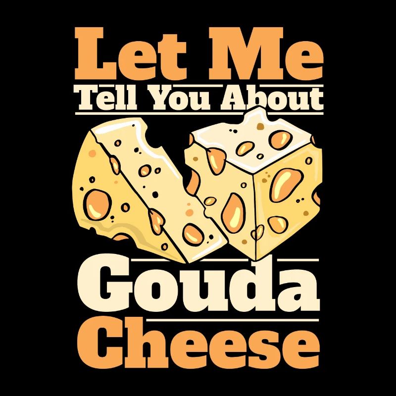 Laissez-moi vous parler de Gouda Cheese Queso Maker