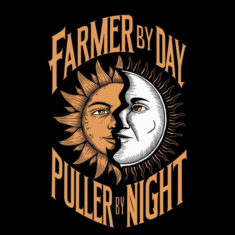 Tractor Pulling Tractor Pulling Tractor Power Farm