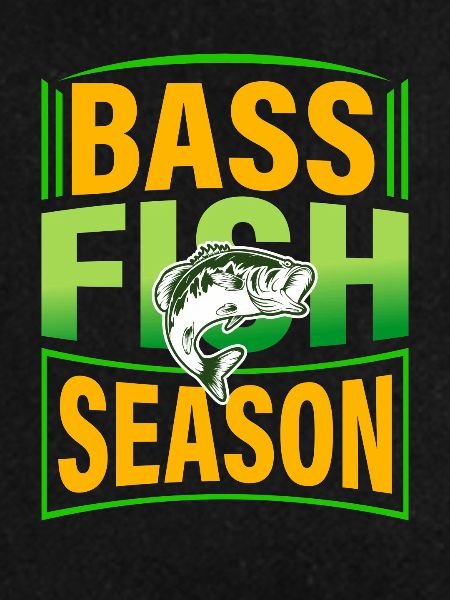 Barschfisch-Saison