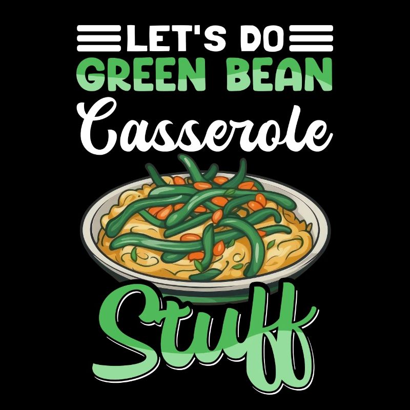 Green Bean Casserole Bean Casserole Gift