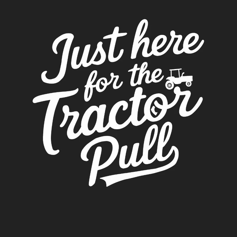 Tractor Pulling Tractor Pulling Tractor Power Farm
