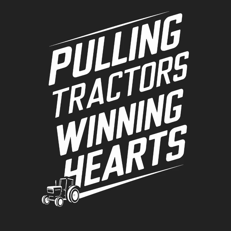 Tractor Pulling Tractor Pulling Tractor Power Farm