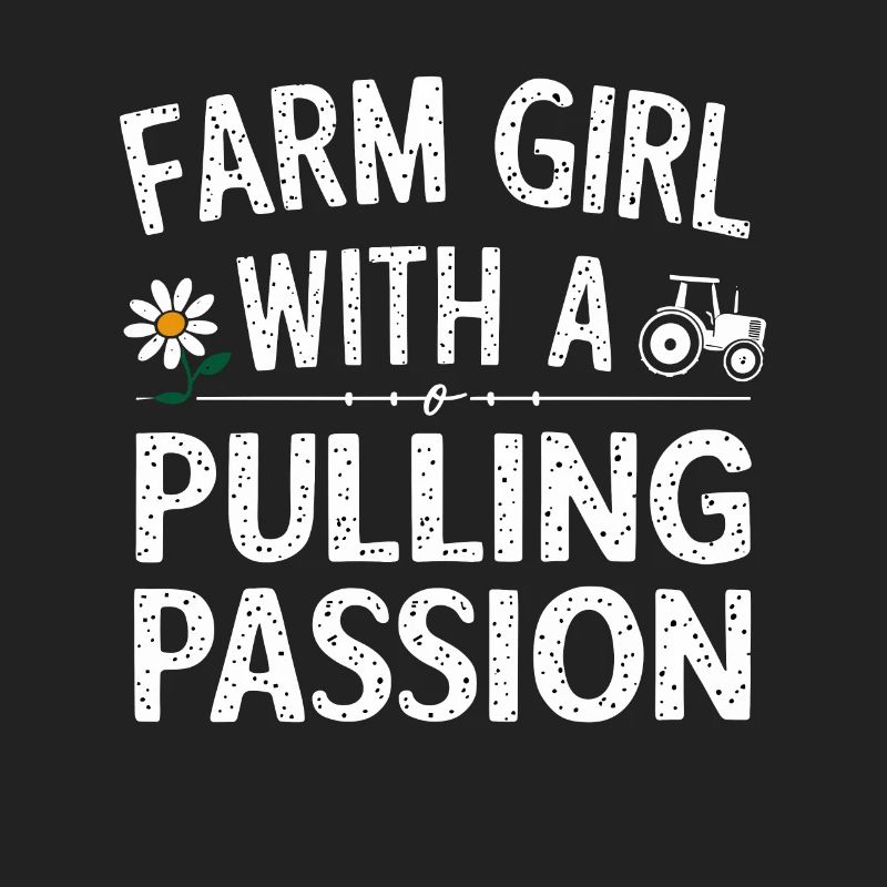 Tractor Pulling Tractor Pulling Tractor Power Farm