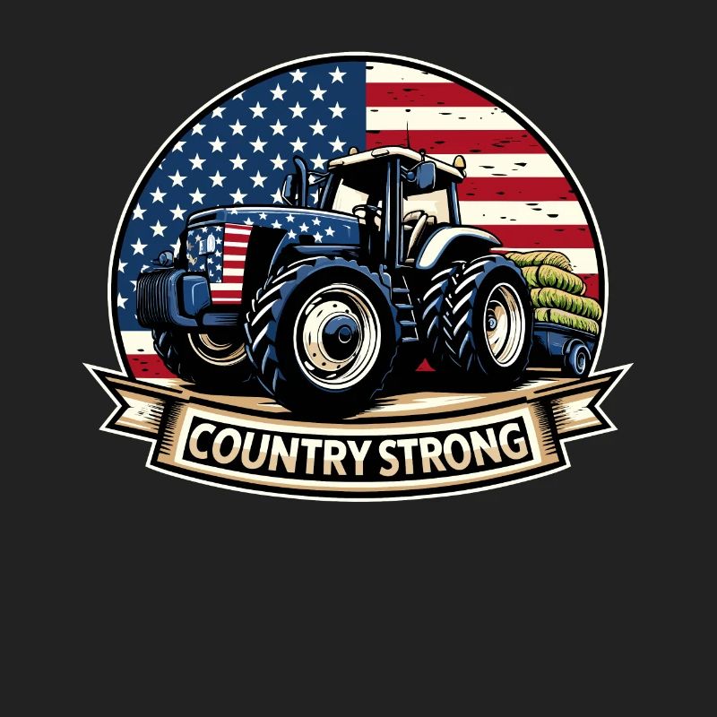 Tractor Pulling Tractor Pulling Tractor Power Farm