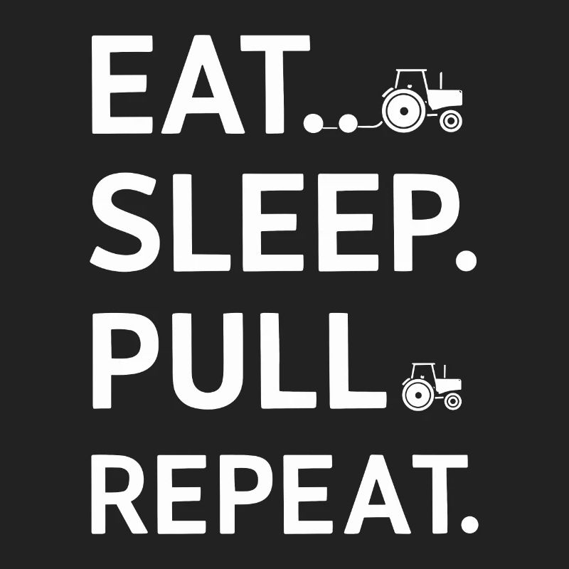 Tractor Pulling Tractor Pulling Tractor Power Farm