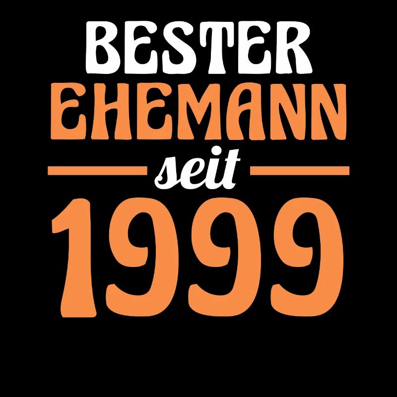Valentinstag Bester Ehemann Seit 1999