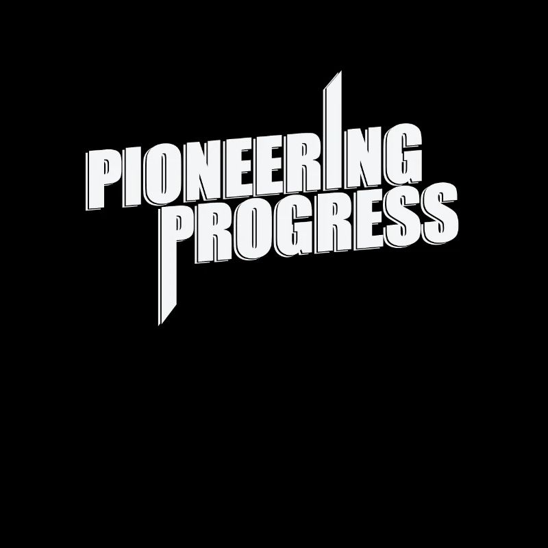 Progrès pionniers