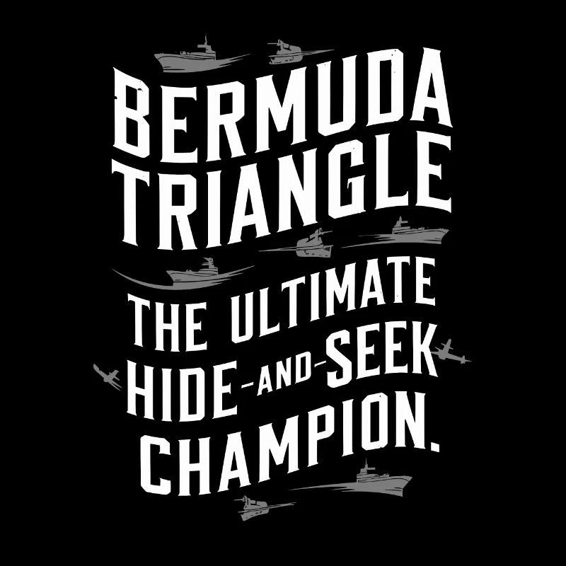 Mysterious disappearances in the Bermuda Triangle