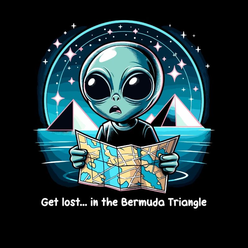 Mysterious disappearances in the Bermuda Triangle