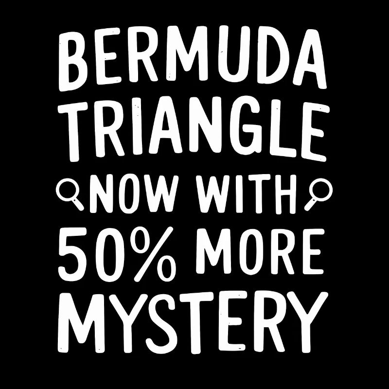 Mysterious disappearances in the Bermuda Triangle