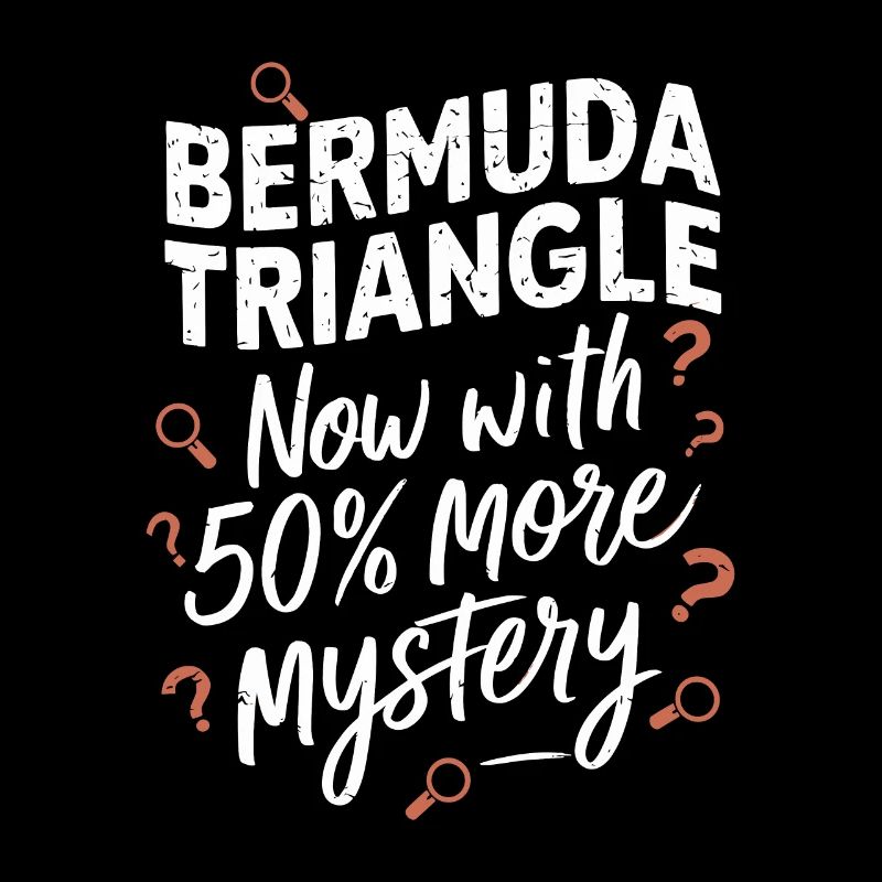 Mysterious disappearances in the Bermuda Triangle