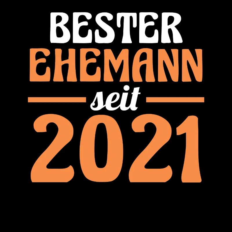 Valentinstag Bester Ehemann Seit 2021