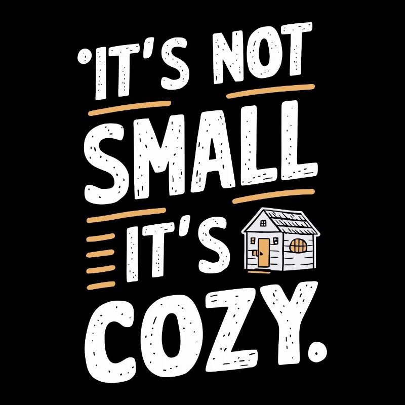 Rolling Tiny House Mode de vie minimaliste