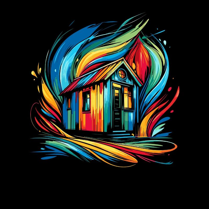 Rolling Tiny House Mode de vie minimaliste