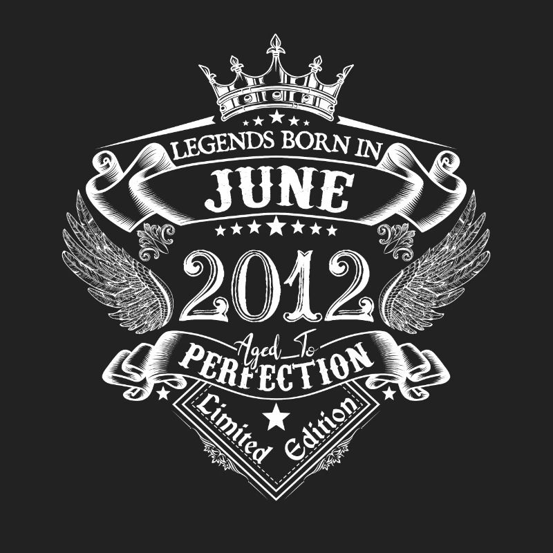 Juni 2012 Geburtstag Juni 2012 Juni Geschenk