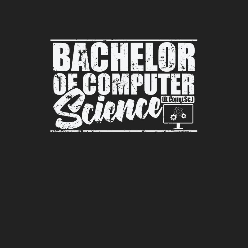 Bachelor of Computer Science Computer Technology