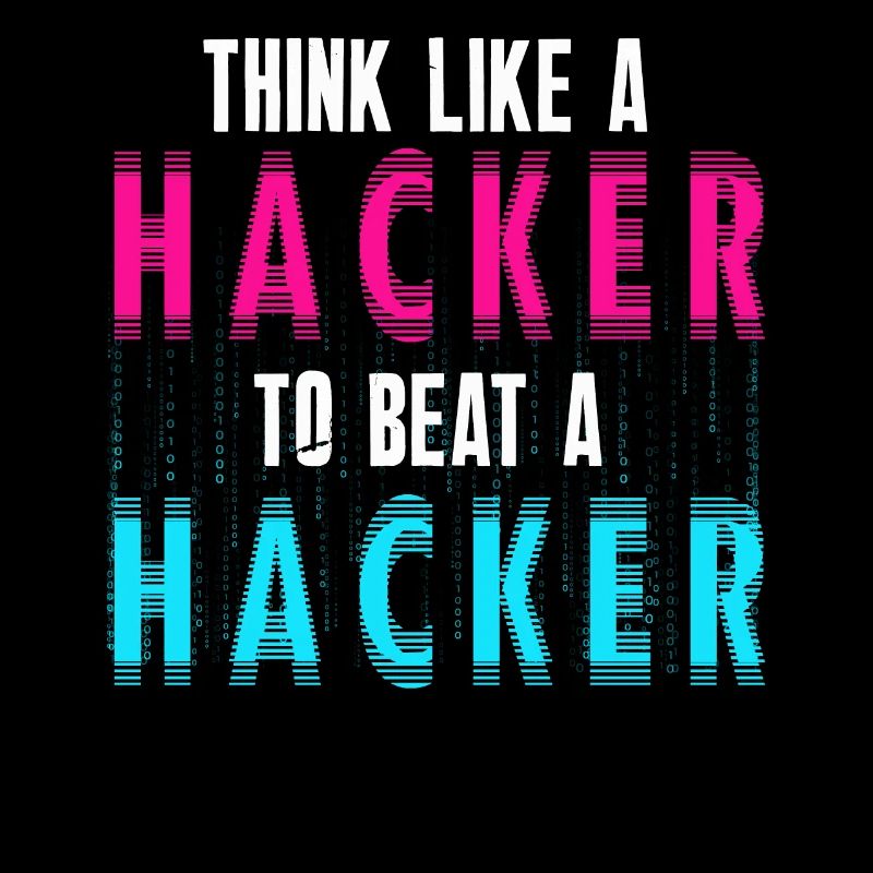 Ethical Hacker Cybersecurity Expertise