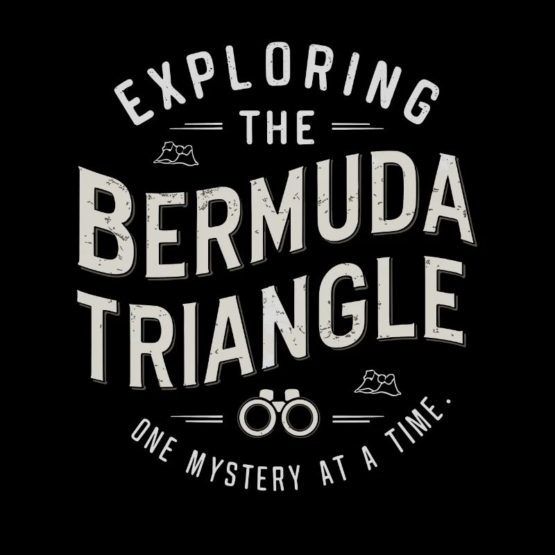 Mysterious disappearances in the Bermuda Triangle