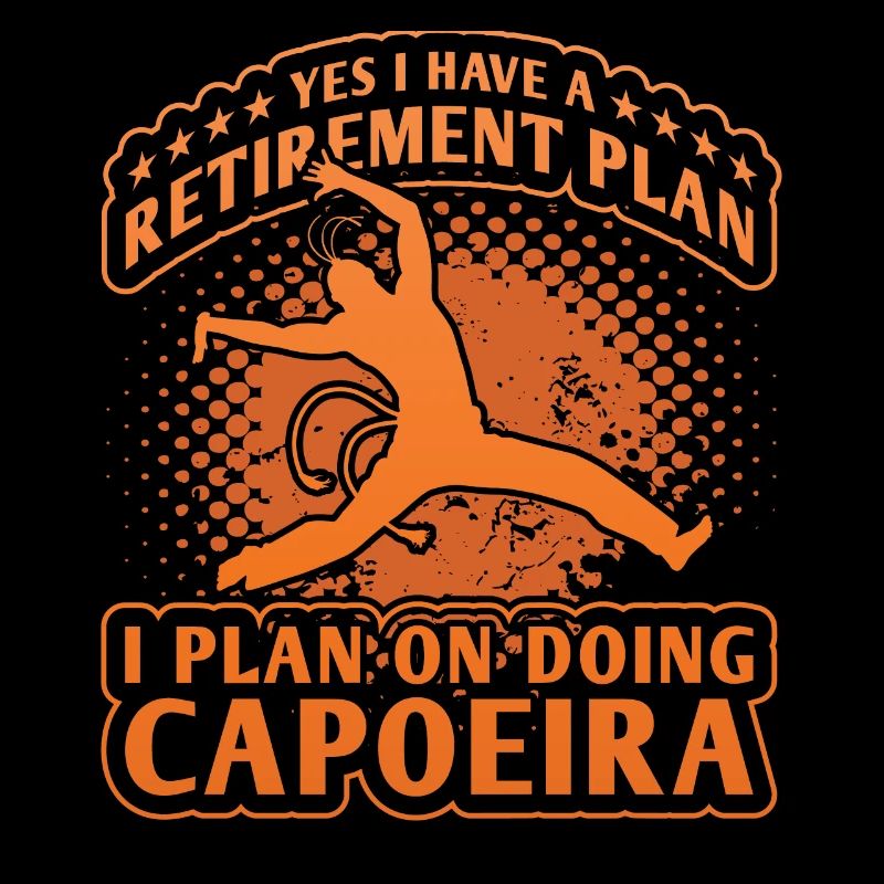 Yes, I have a retirement plan I plan on doing