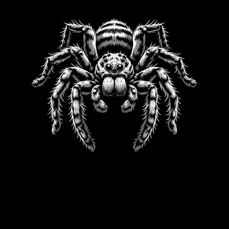 Pet Spider, Tarantula, Spider Lover