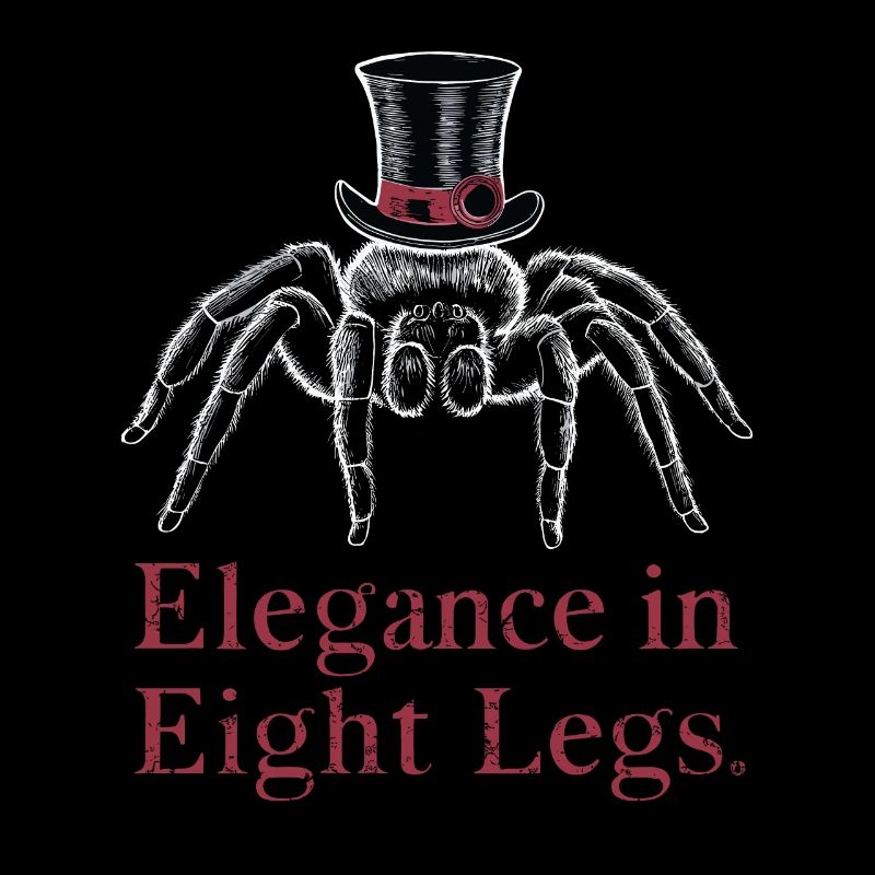 Pet Spider, Tarantula, Spider Lover