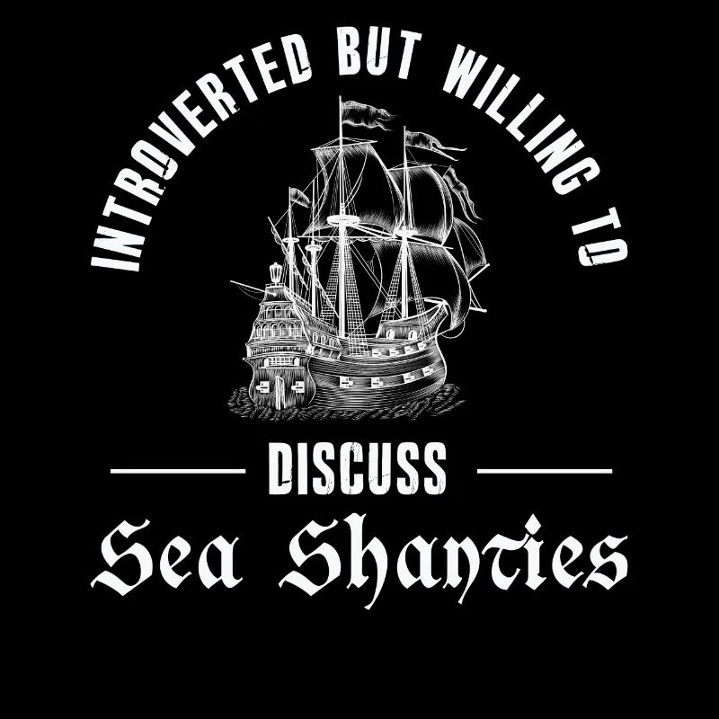 Sailor Meme Pirate Ship Ocean Sailing