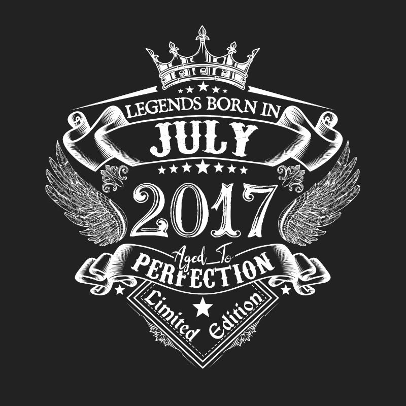 Juli 2017 Geburtstag Juli 2017 Juli